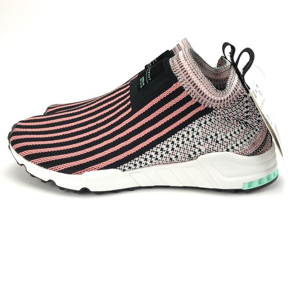 eqt support sock primeknit shoes